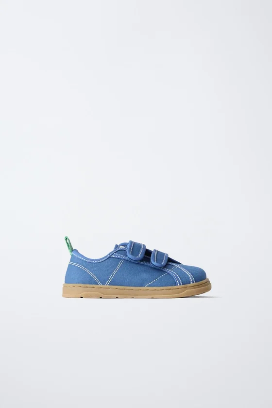 КРОССОВКИ «Barefoot»