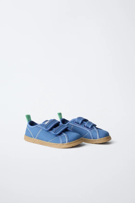 КРОССОВКИ «Barefoot»