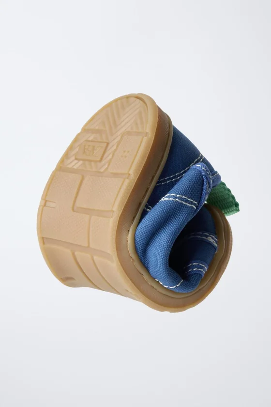 КРОССОВКИ «Barefoot»
