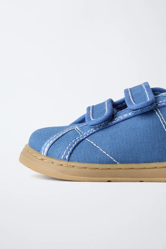КРОССОВКИ «Barefoot»