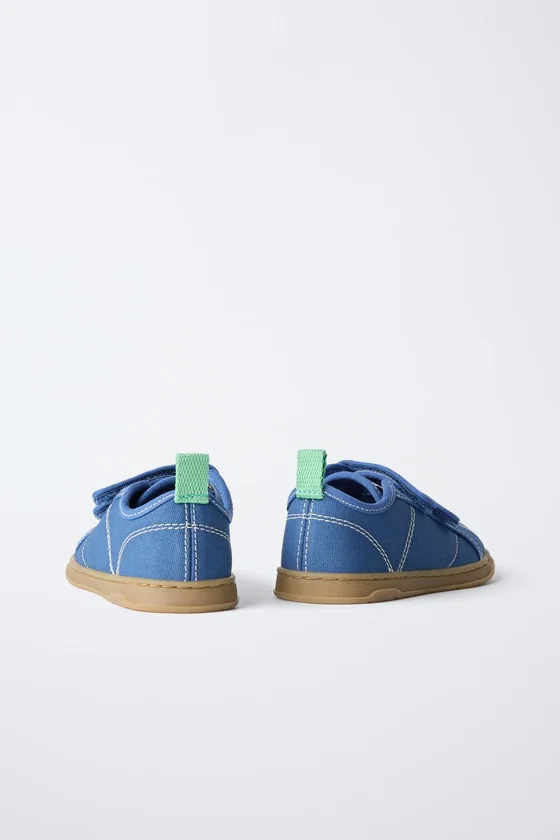 КРОССОВКИ «Barefoot»