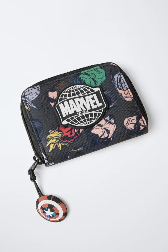 КОШЕЛЕК MARVEL ©