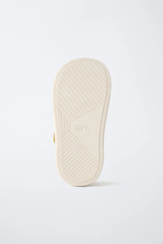 Кроссовки barefoot