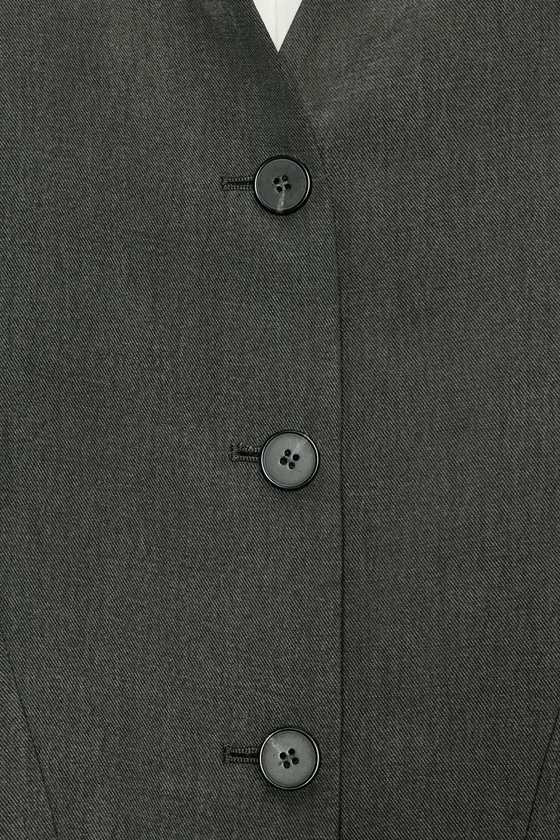 КОРОТКАЯ КУРТКА — коллекция Zara «ZW»