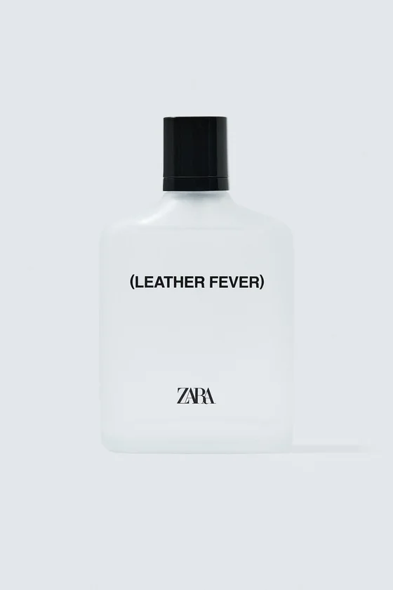LEATHER FEVER EDP, 100 МЛ (3,4 FL OZ)
