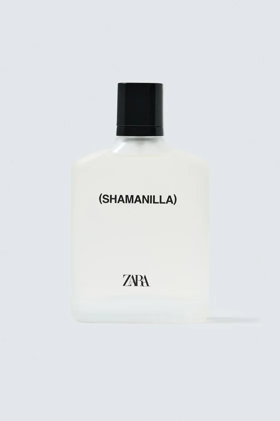Туалетная вода shamanilla 100 мл
