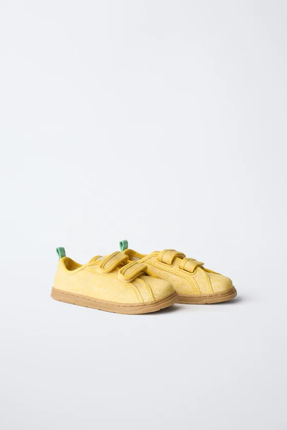 КЕДЫ «Barefoot»