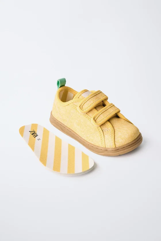 КЕДЫ «Barefoot»