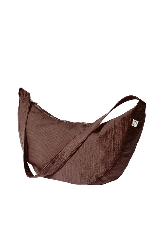 СУМКА ЧЕРЕЗ ПЛЕЧО ИЗ ТКАНИ
