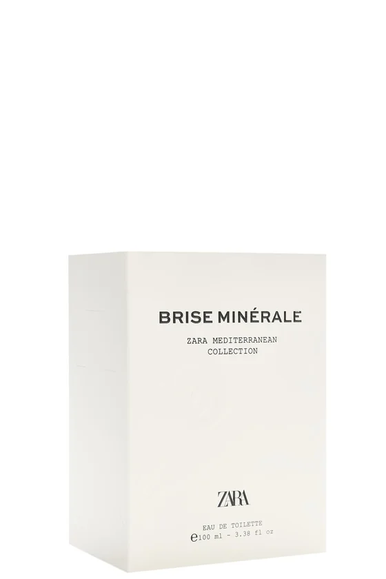 Туалетная вода brise minérale 100 мл