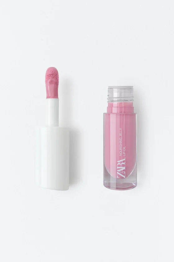 Увлажняющее масло для губ nourishing jelly