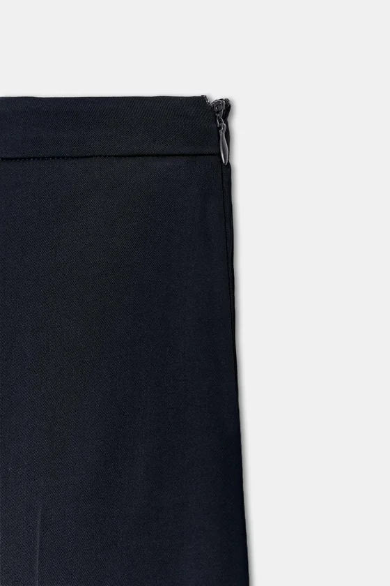 СВОБОДНЫЕ БРЮКИ — коллекция Zara «ZW»