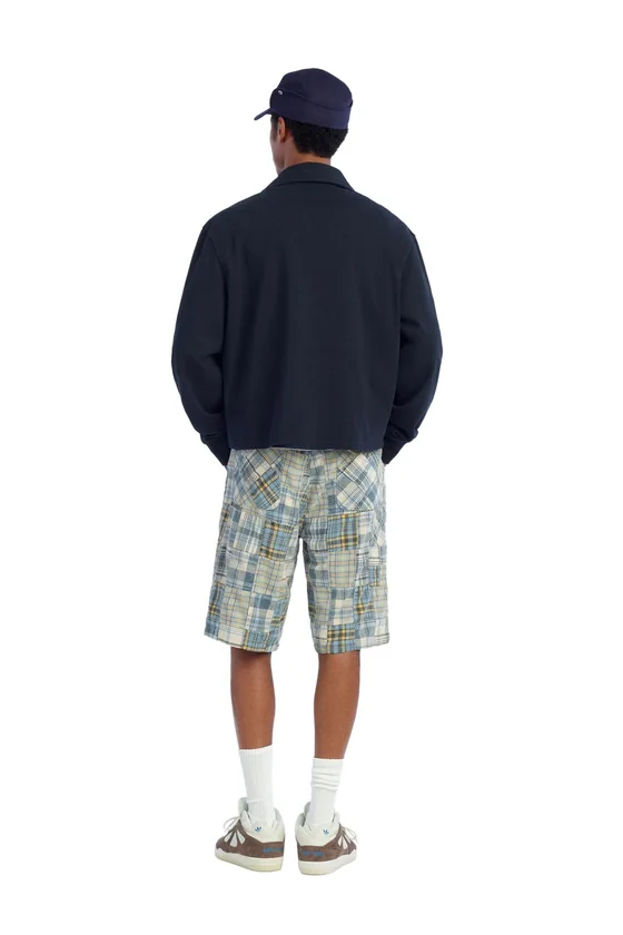 ПОЛО укороченные FIT ИЗ ХЛОПКА