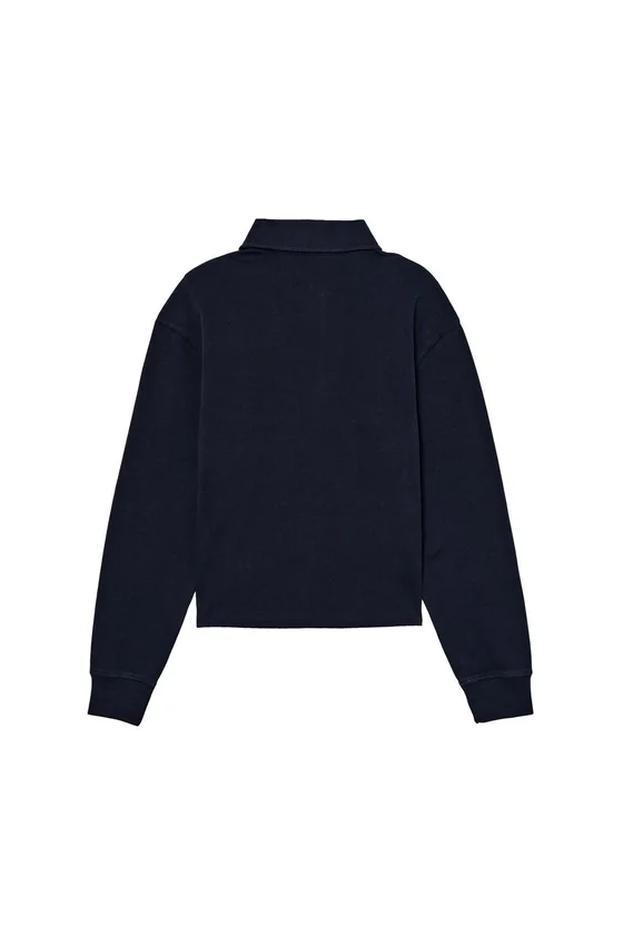 ПОЛО укороченные FIT ИЗ ХЛОПКА