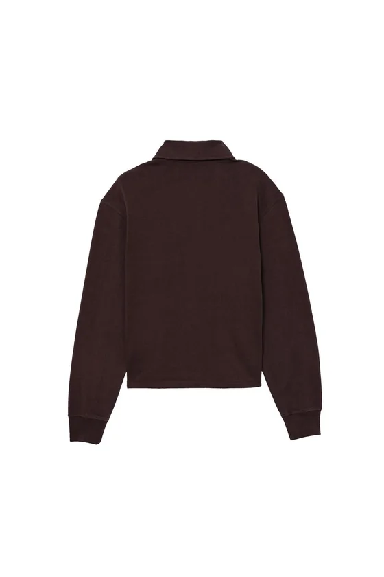 ПОЛО укороченные FIT ИЗ ХЛОПКА