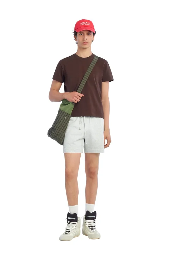 ФУТБОЛКА  укороченные FIT