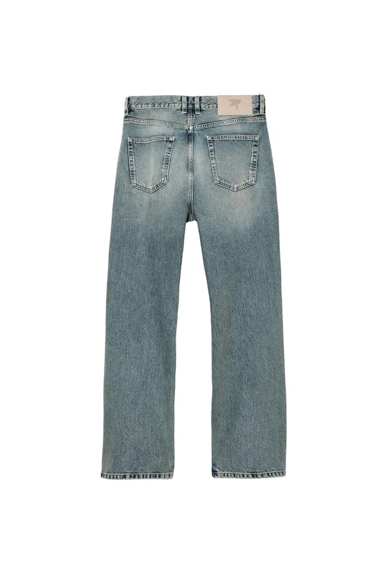 ДЖИНСЫ клёшD FIT