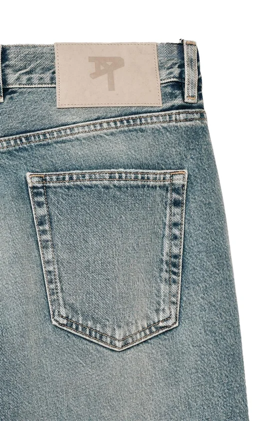 ДЖИНСЫ клёшD FIT