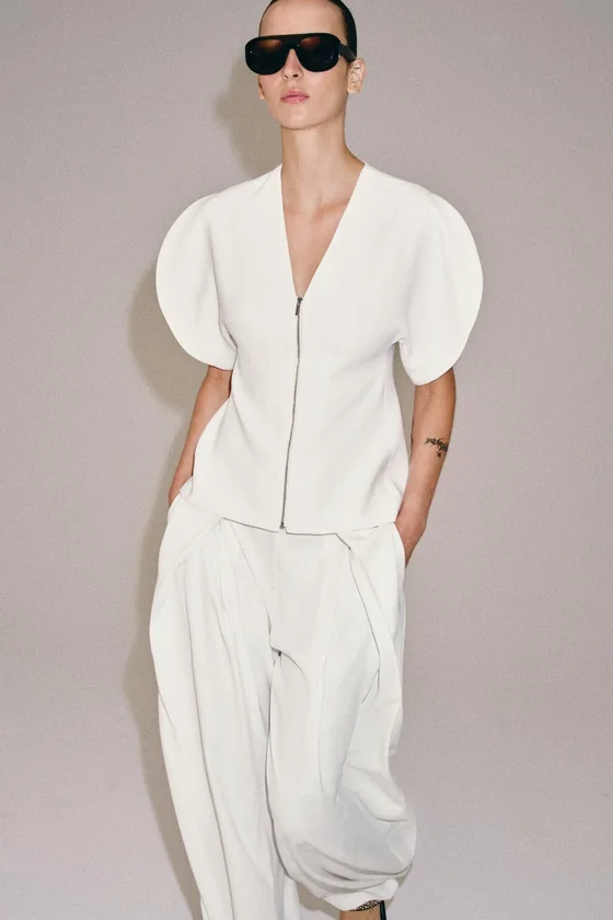 ТОП коллекция Zara «ZW»