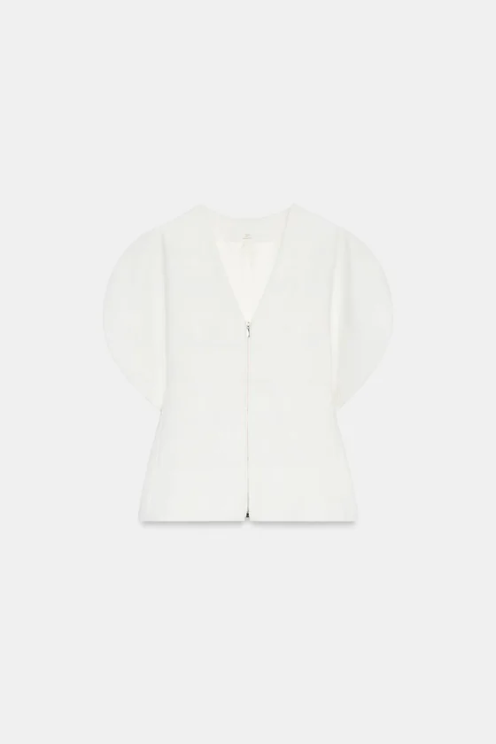 ТОП коллекция Zara «ZW»