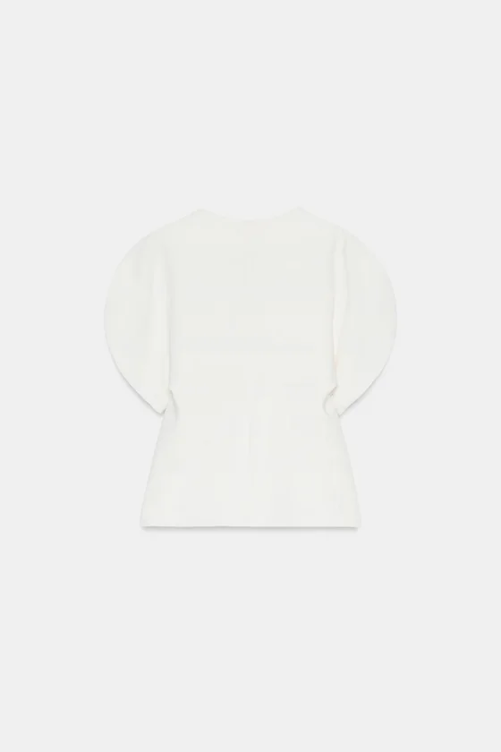 ТОП коллекция Zara «ZW»