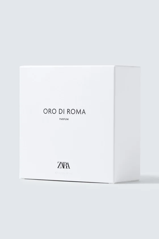 Oro di roma туалетная вода 100 мл