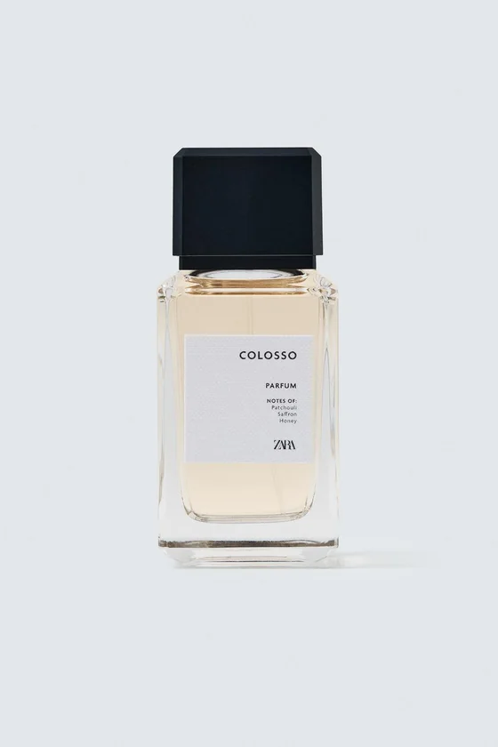 Парфюмерная вода Colosso edp 100 мл 