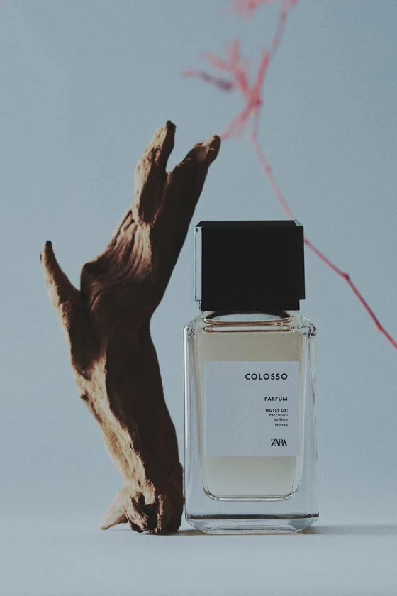 Парфюмерная вода Colosso edp 100 мл 