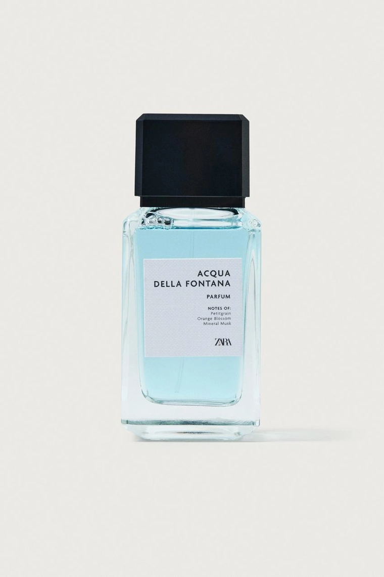 Духи acqua della fontana 100 мл
