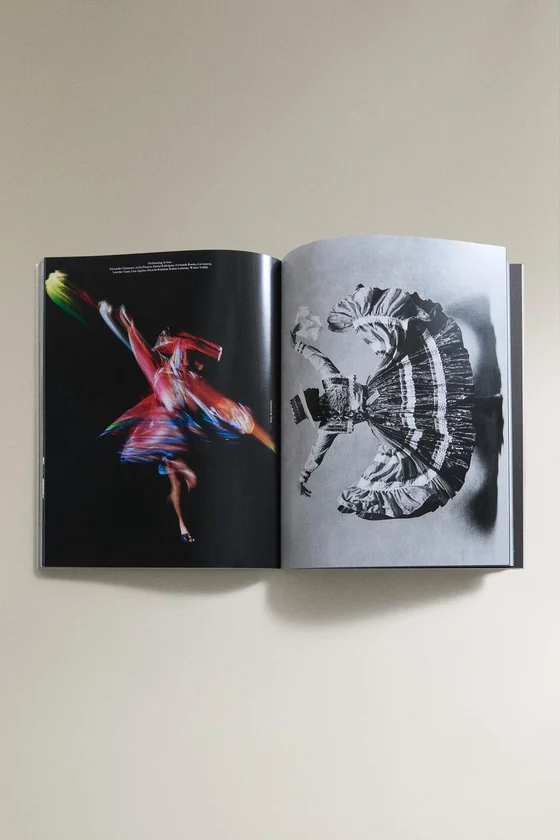Журнал a magazine n 28 (english)