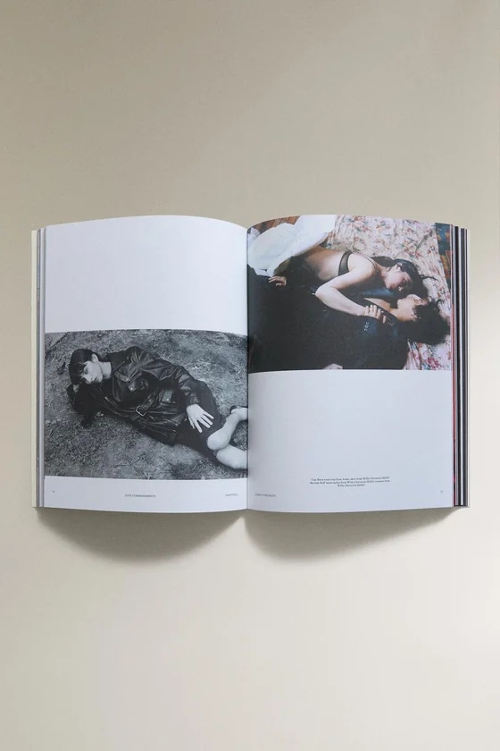 Журнал a magazine n 28 (english)