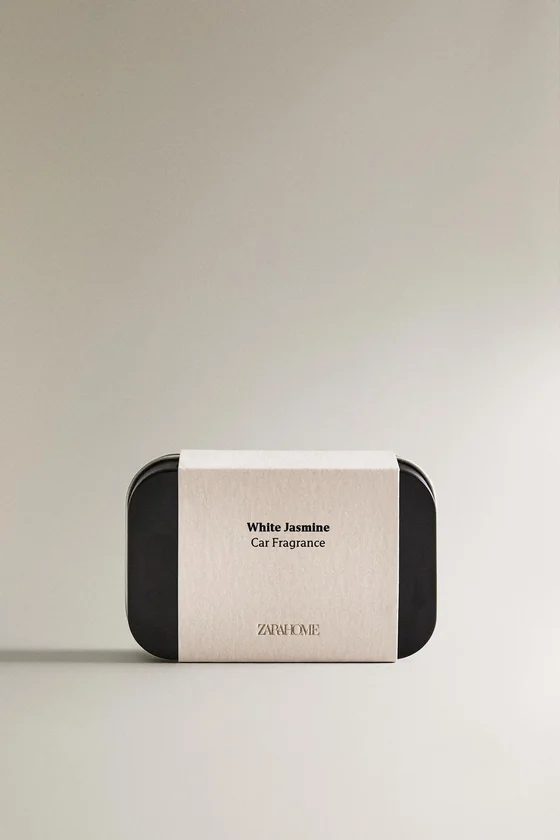 Ароматизатор для автомобиля white jasmine
