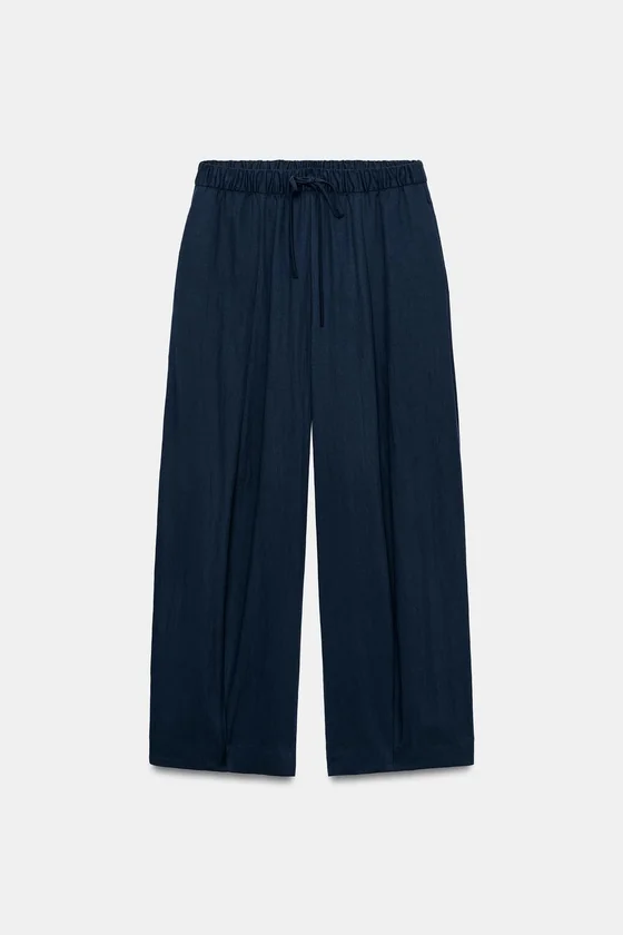БРЮКИ  — коллекция Zara «ZW»