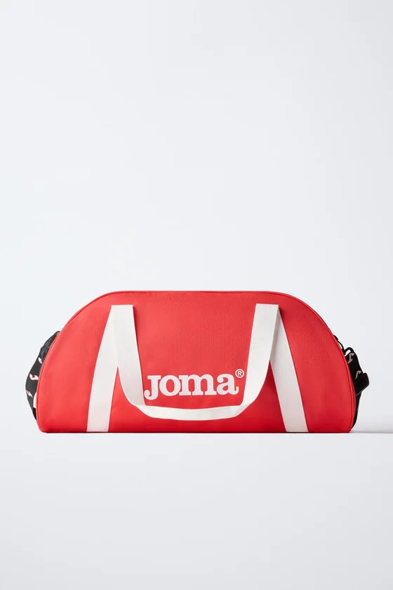 СУМКА-БОУЛИНГ JOMA® MUNDIAL CANADÁ