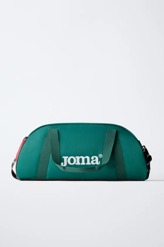 СПОРТИВНАЯ СУМКА-БОУЛИНГ JOMA© MUNDIAL MÉXICO