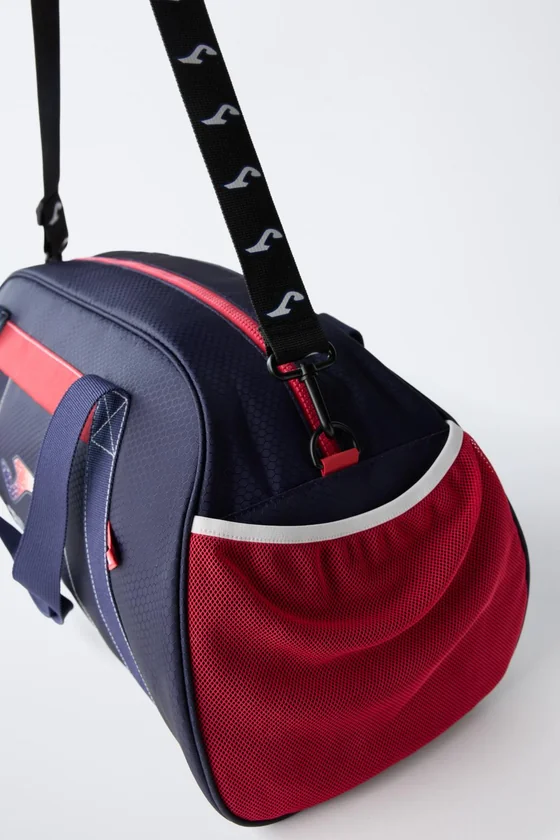 СУМКА-БОУЛИНГ JOMA® MUNDIAL USA