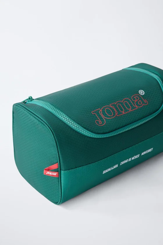 НЕСЕССЕР JOMA© MUNDIAL MÉXICO