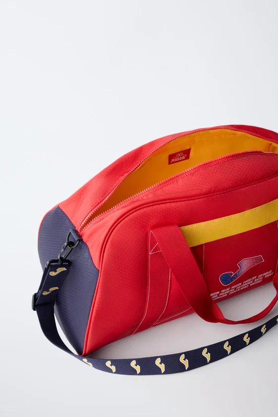 СУМКА-БОУЛИНГ JOMA© MUNDIAL ESPAÑA