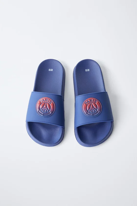 ШЛЕПАНЦЫ PSG®
