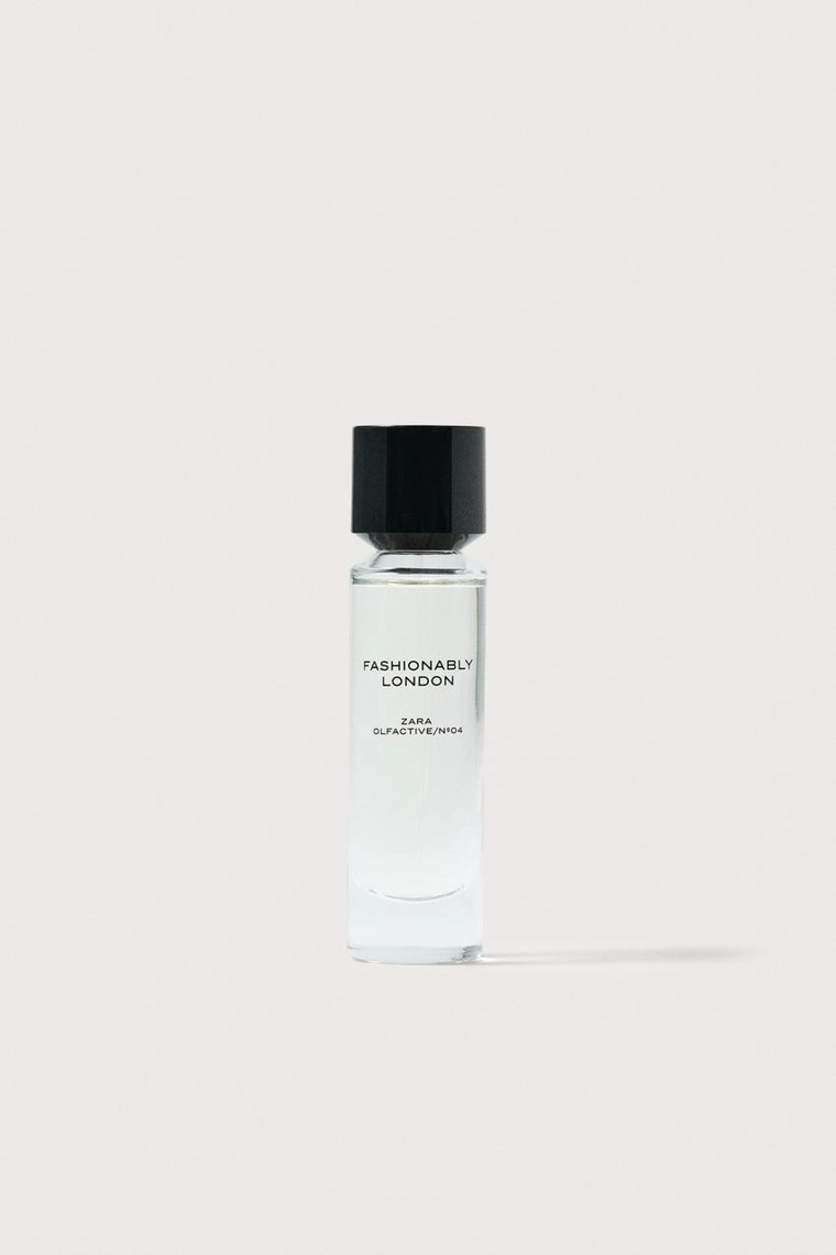 Парфюм fashionably london edp 30 мл