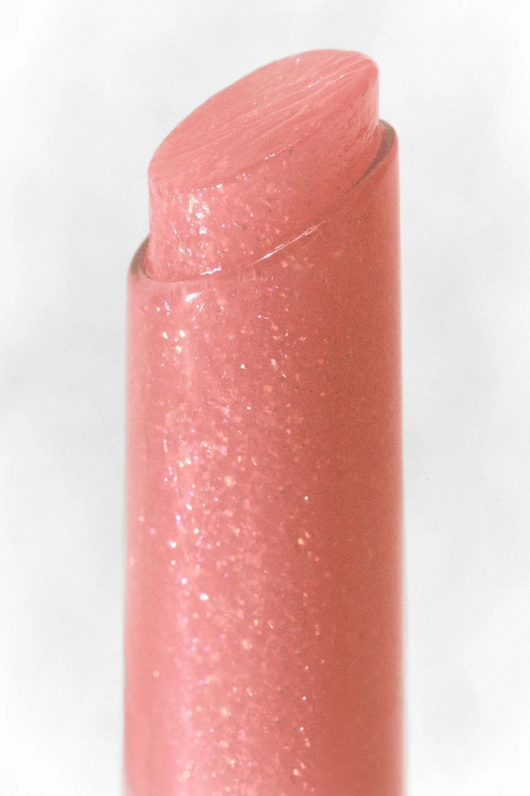 Блеск для губ pink rush pink infinity