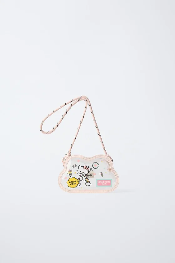 СУМКА HELLO KITTY© SANRIO