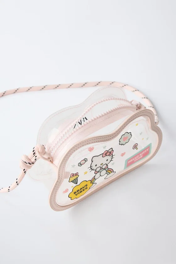СУМКА HELLO KITTY© SANRIO