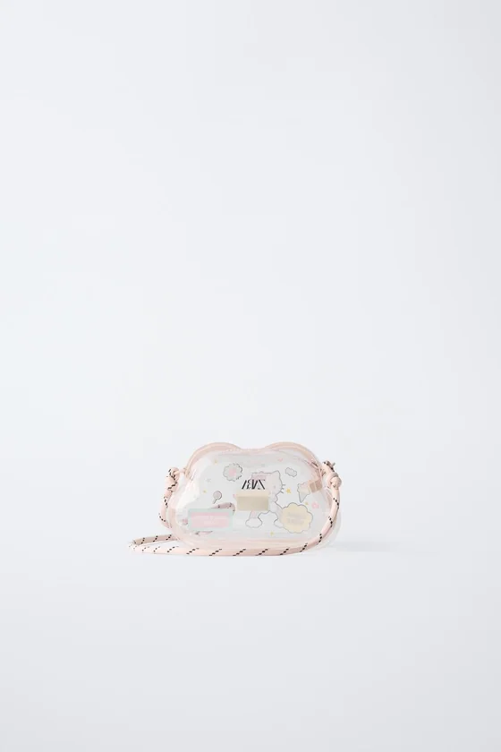 СУМКА HELLO KITTY© SANRIO