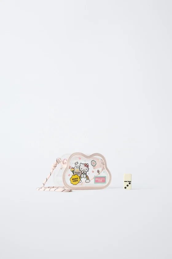 СУМКА HELLO KITTY© SANRIO