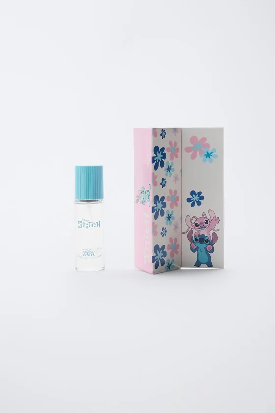 Парфюм Stitch © disney edt 12 мл / 0.4 fl. oz.