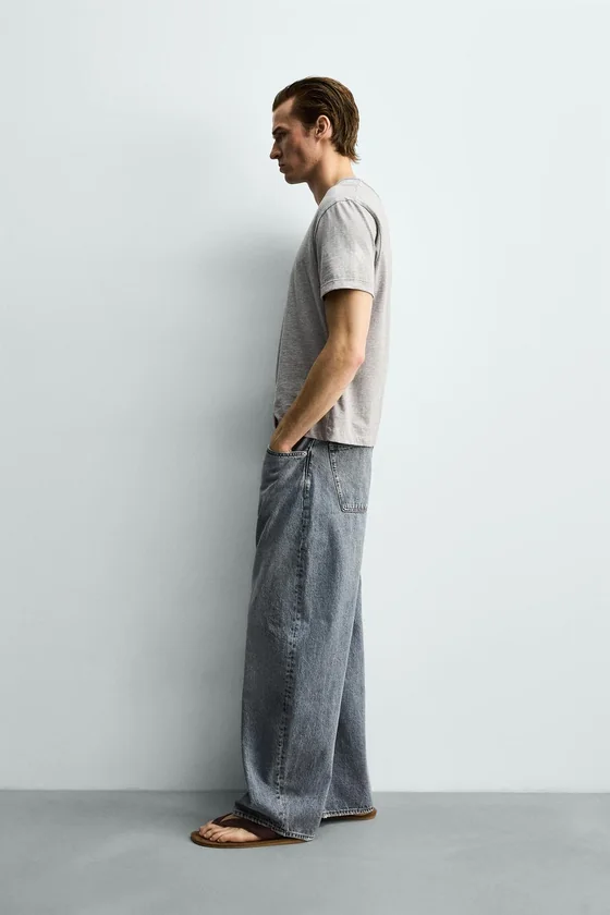 ДЖИНСЫ  FIT