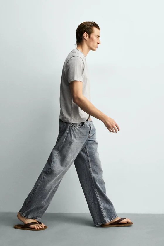 ДЖИНСЫ  FIT