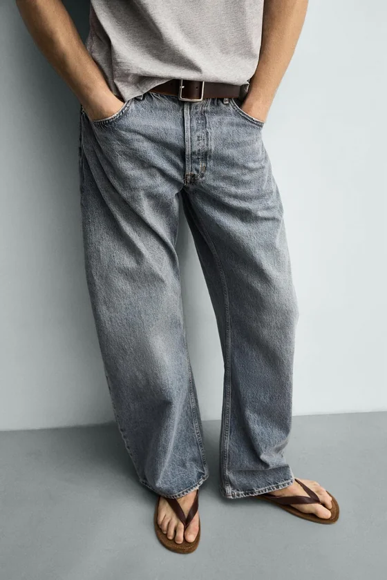 ДЖИНСЫ  FIT
