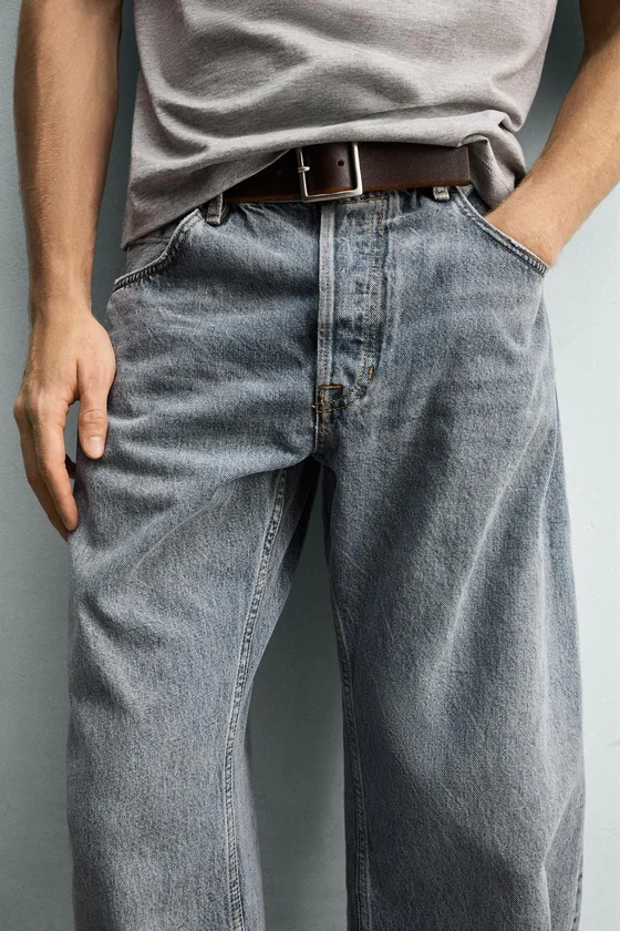 ДЖИНСЫ  FIT